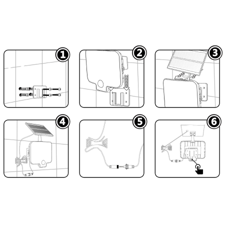 SET 2 x BRIGHTLY [7]