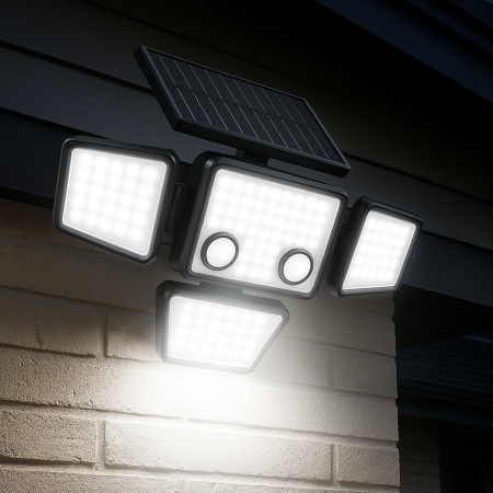 SET 2 x FAIRVIEW LED [9]