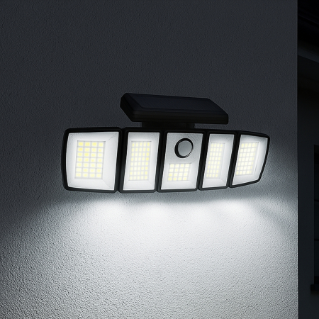 Proiectoare solare - ANDOVER XL