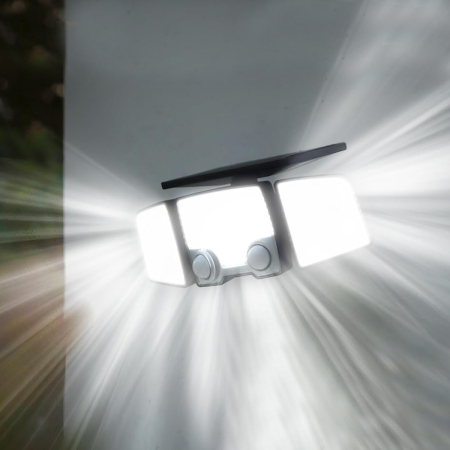 SET 2 x RAYLITE LED [4]