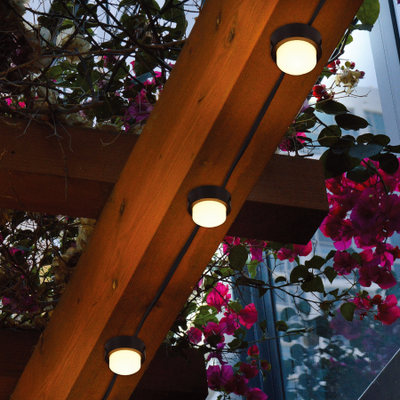 Spoturi solare - SOLIRAY