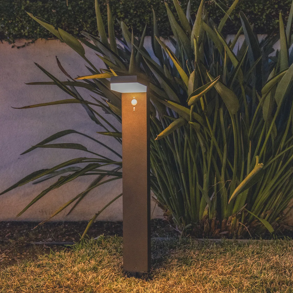 Stalpi solari - Spot solar CENOVA TALL 50