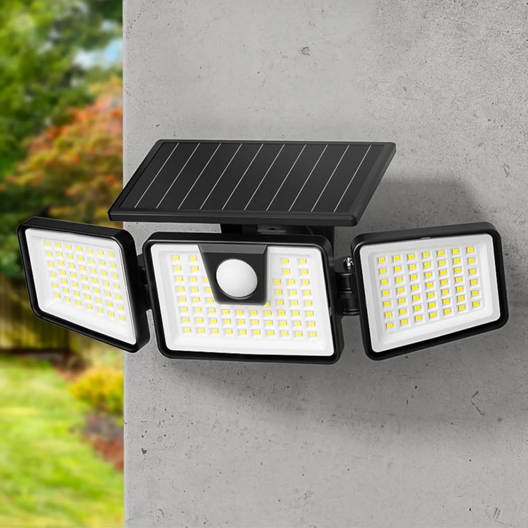Proiectoare solare - Spot solar FALCON