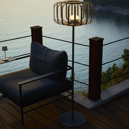 STANDY BAMBOU 150 [6]