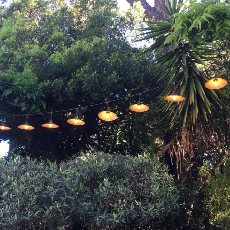 VINTY LIGHT CONECTABILĂ [6]