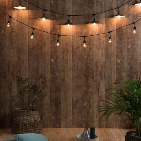 VINTY LIGHT CONECTABILĂ [5]