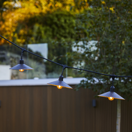 VINTY LIGHT CONECTABILĂ [2]