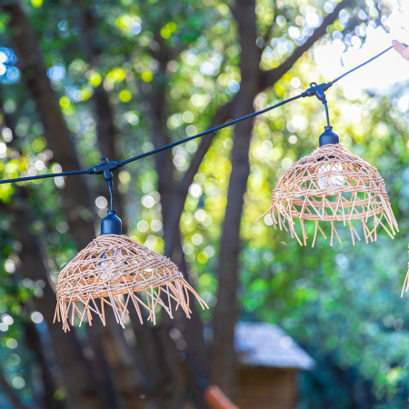 HAWAII LIGHT CONECTABILĂ [8]