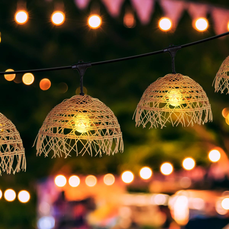 HAWAII LIGHT CONECTABILĂ [12]