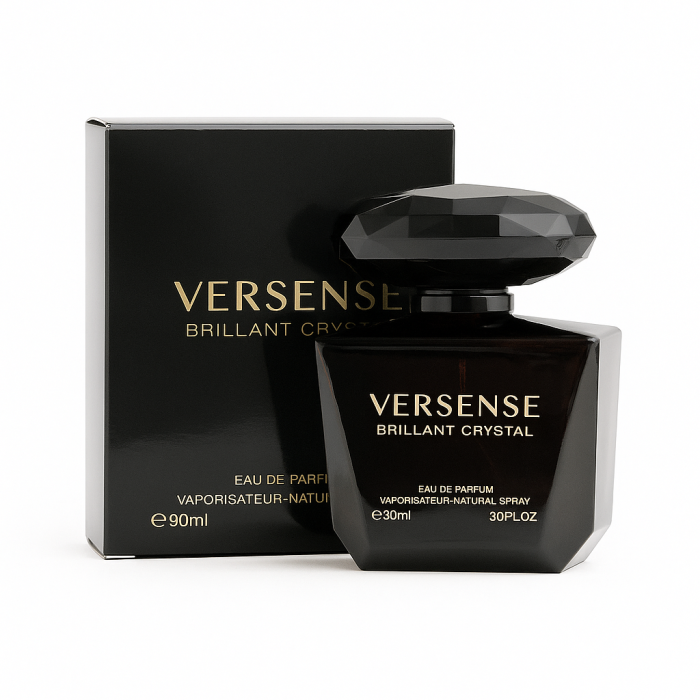versens Versense Brillant Crystal 90 ml – Aroma Luxury Oriental-Florala de Seară [2]