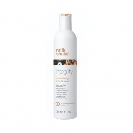 Balsam de par - Balsam pentru par Milk Shake Integrity Nourishing 300 ml