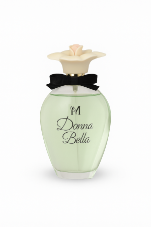Parfumuri pentru femei - Donna Bella – Eau de Parfum 100 ml | Floral–Oriental cu accente condimentat-balsamice