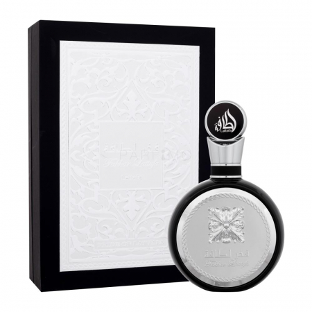 Parfumuri pentru bărbați - Parfum Arabesc FAKHAR HOMME barbatesc, Lattafa, 100ml