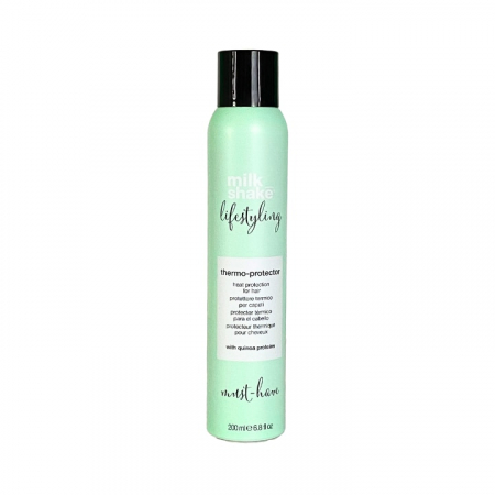Spray cu protectie termica Milk Shake Lifestyling Must Have, 200ml [1]