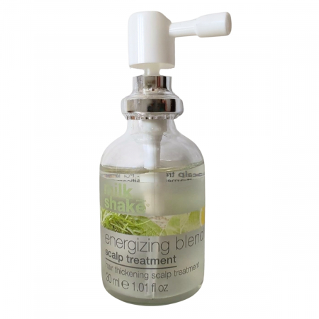 Produse Cosmetice - Tratament pentru scalp Milk Shake Scalp Care Energizing Blend, 30 ml