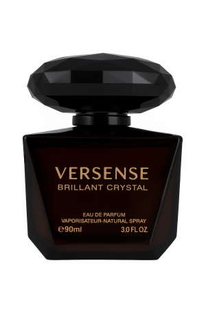 Parfumuri pentru femei - versens Versense Brillant Crystal 90 ml – Aroma Luxury Oriental-Florala de Seară