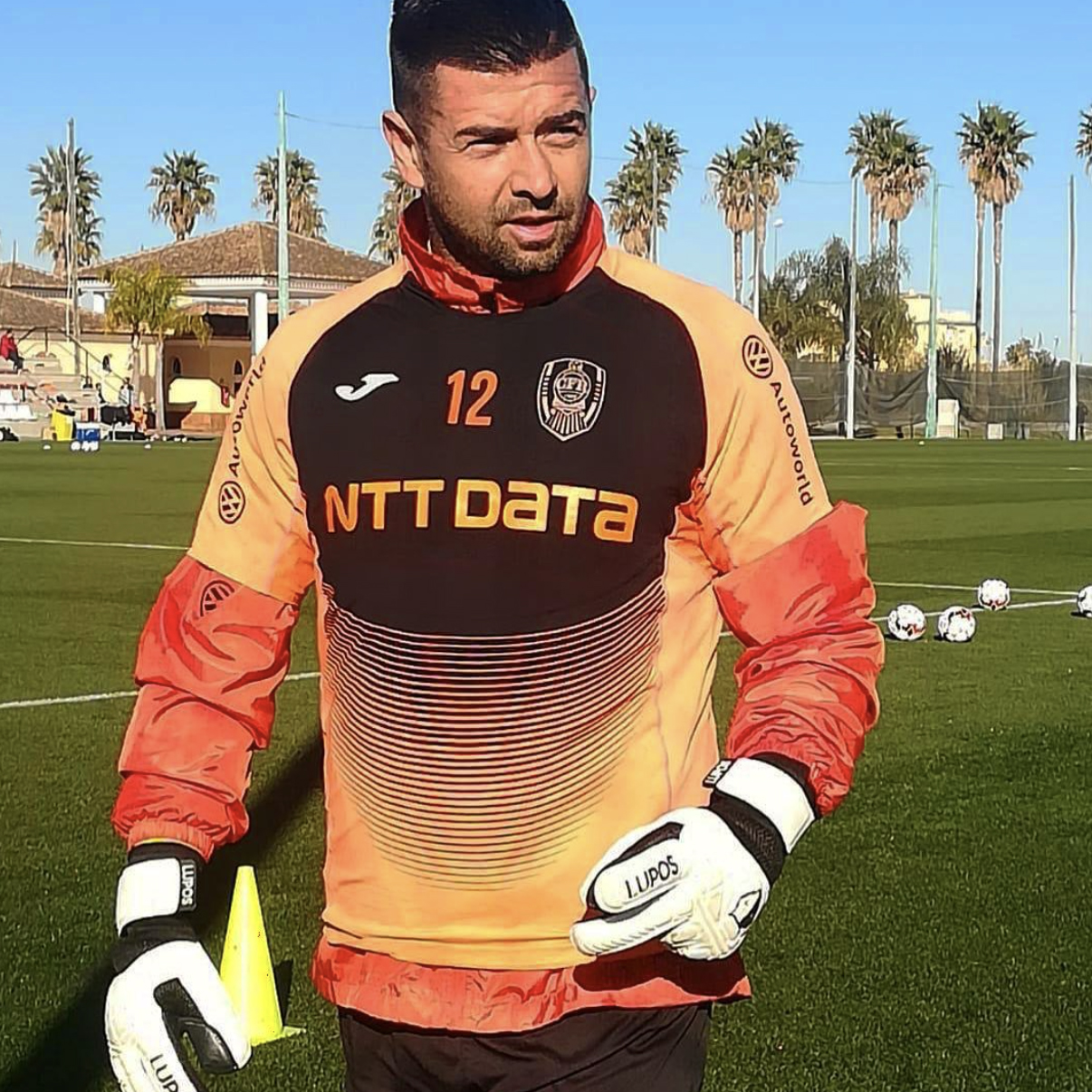 Cosmin Vatca