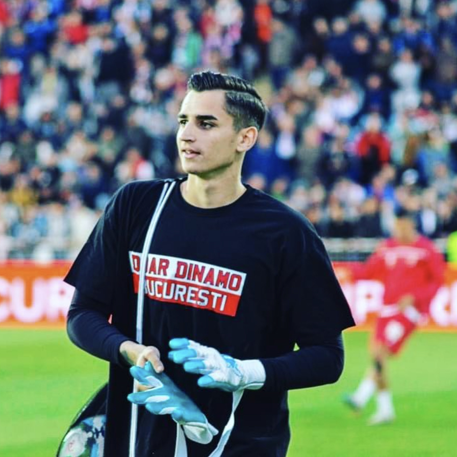 Denis Oncescu