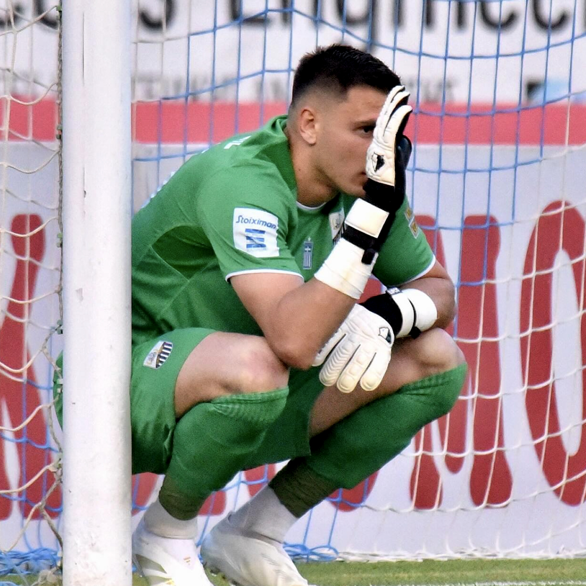 Giannis Sourdis