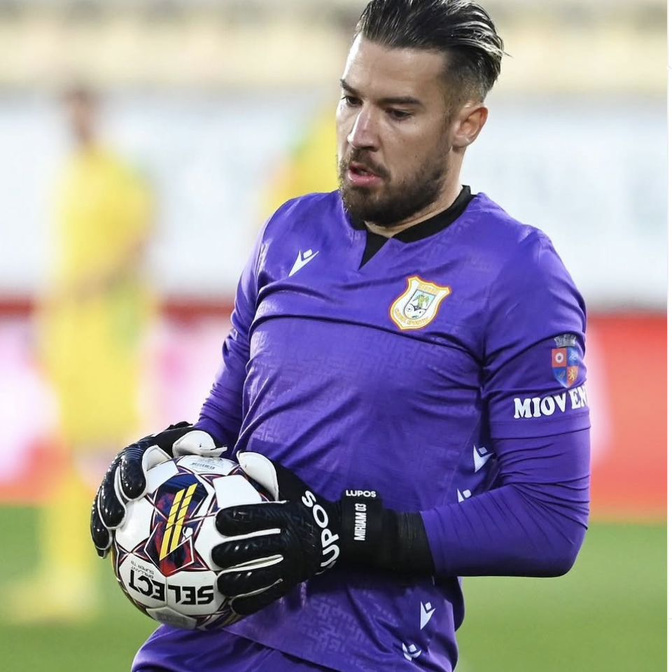 Iustin Popescu