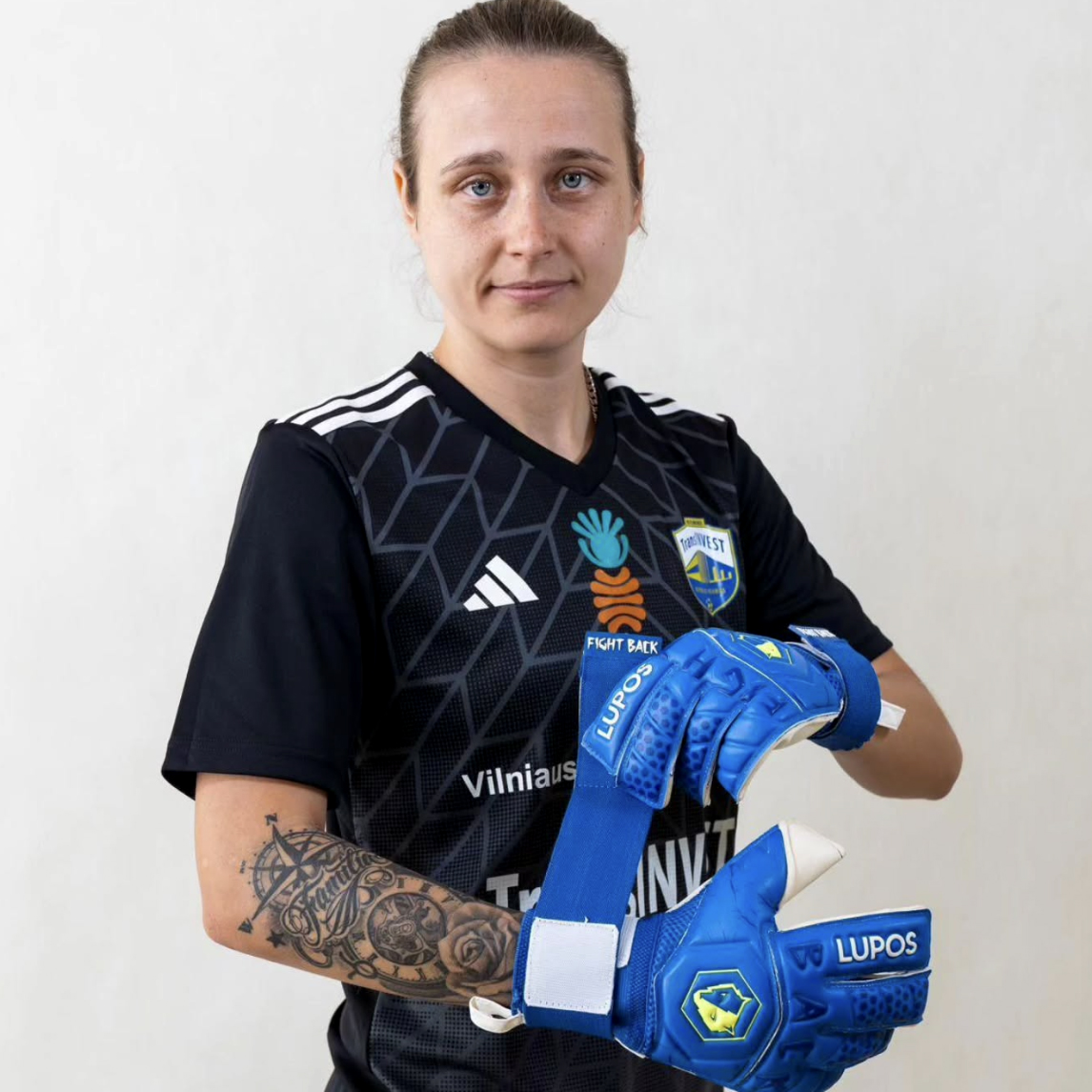 Margarita Panova