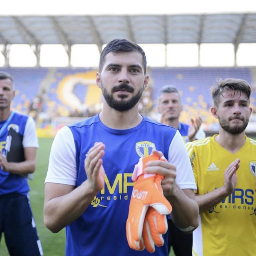 Sebastian Moroz