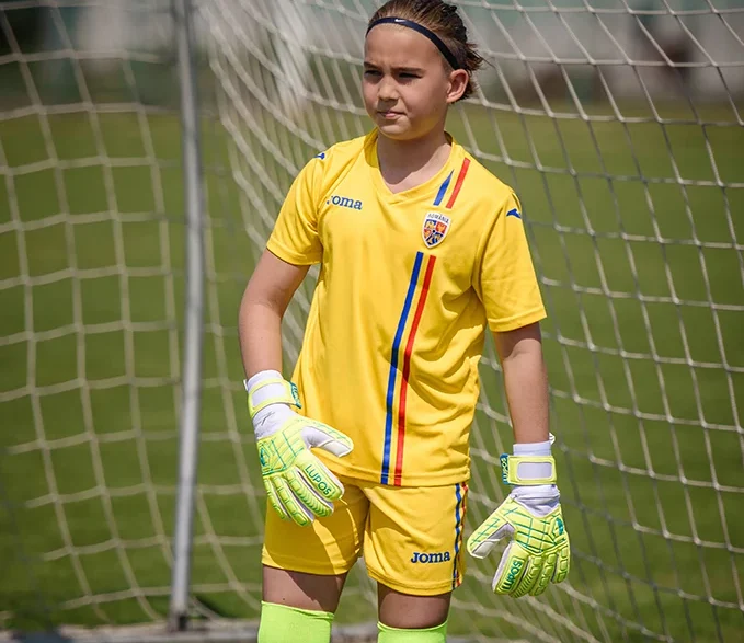 Top 10 exerciții pentru îmbunătățirea reflexelor portarilor de fotbal