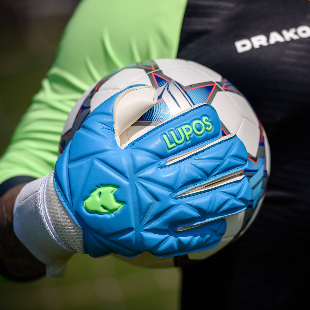 ow to Choose Your Goalkeeper Gloves