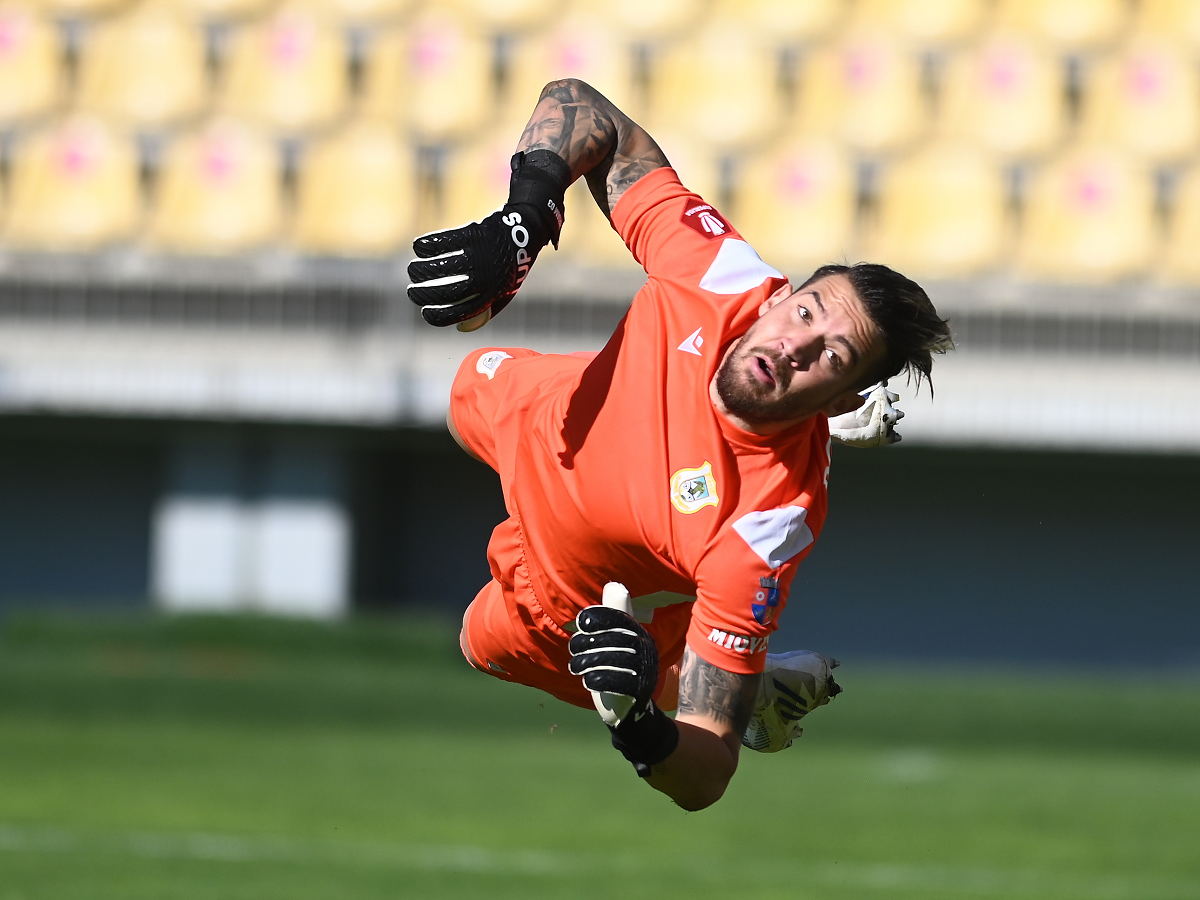 iustin popescu plonjon