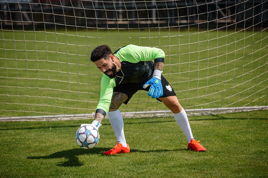 portar purtand manusi lupos