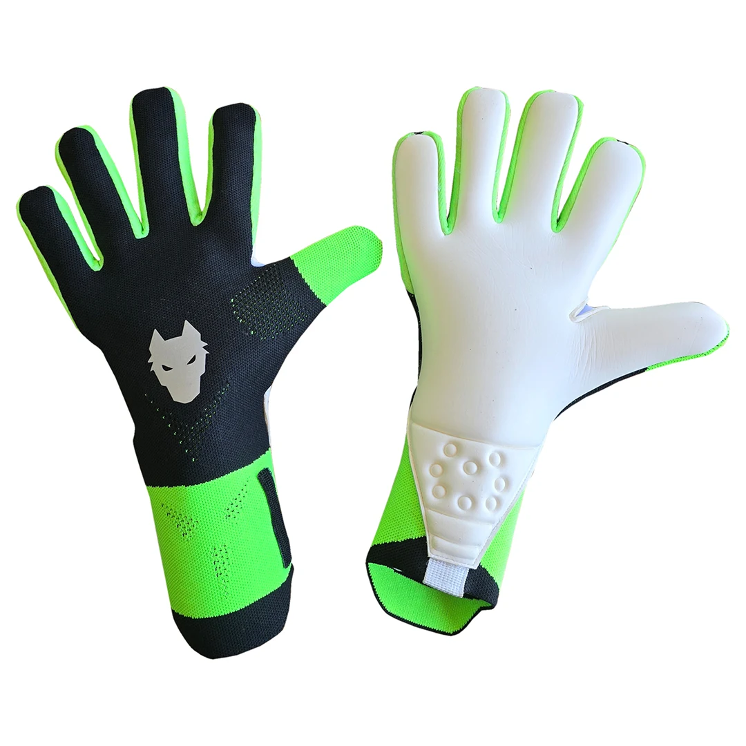goalkeeper gloves negative cut