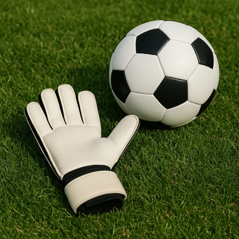 Cele mai bune mănuși de portar pentru fotbal pe teren sintetic: 7 recomandări