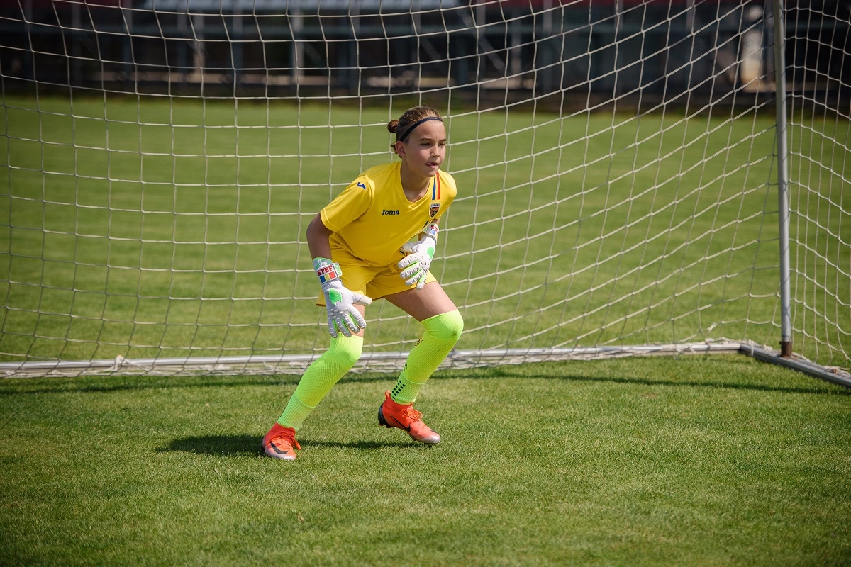 10 idei de cadouri pentru fotbaliști  