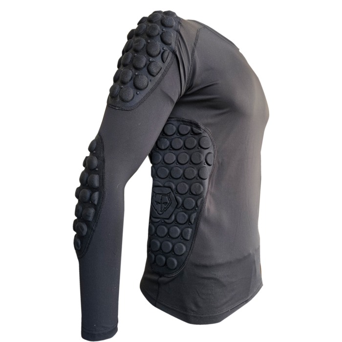 Lupos Goalkeeper Protective Under-Shirt [4]