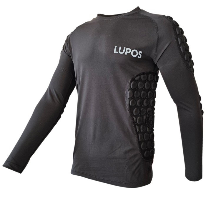 Lupos Goalkeeper Protective Under-Shirt [3]