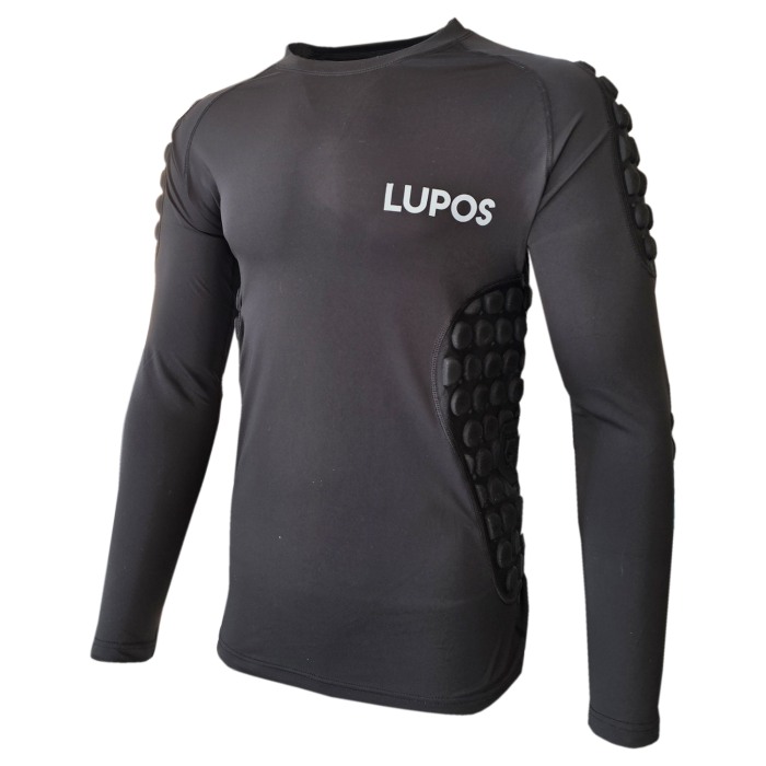 Lupos Goalkeeper Protective Under-Shirt [1]