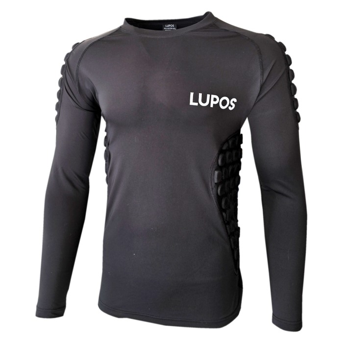 Lupos Goalkeeper Protective Under-Shirt [2]