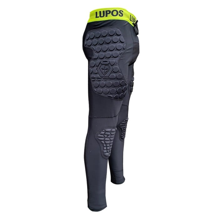 Padded Goalkeeper tights Lupos [4]