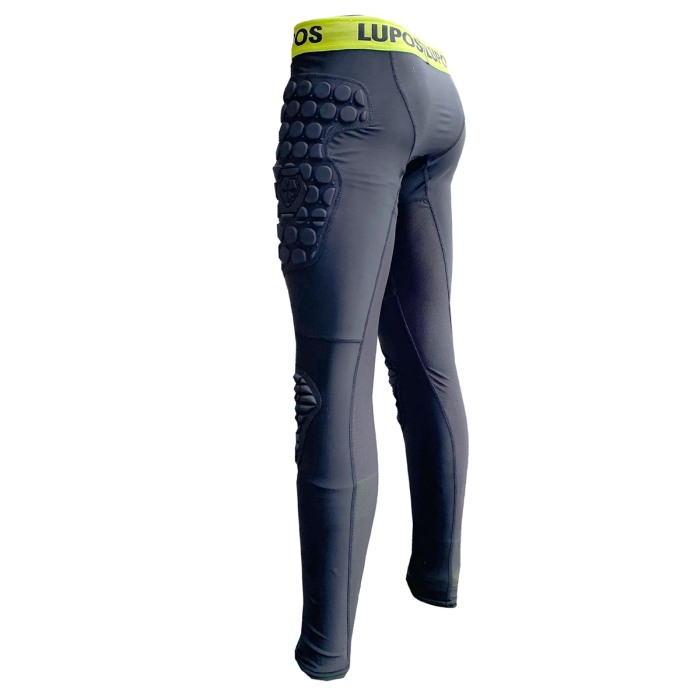 Padded Goalkeeper tights Lupos [3]