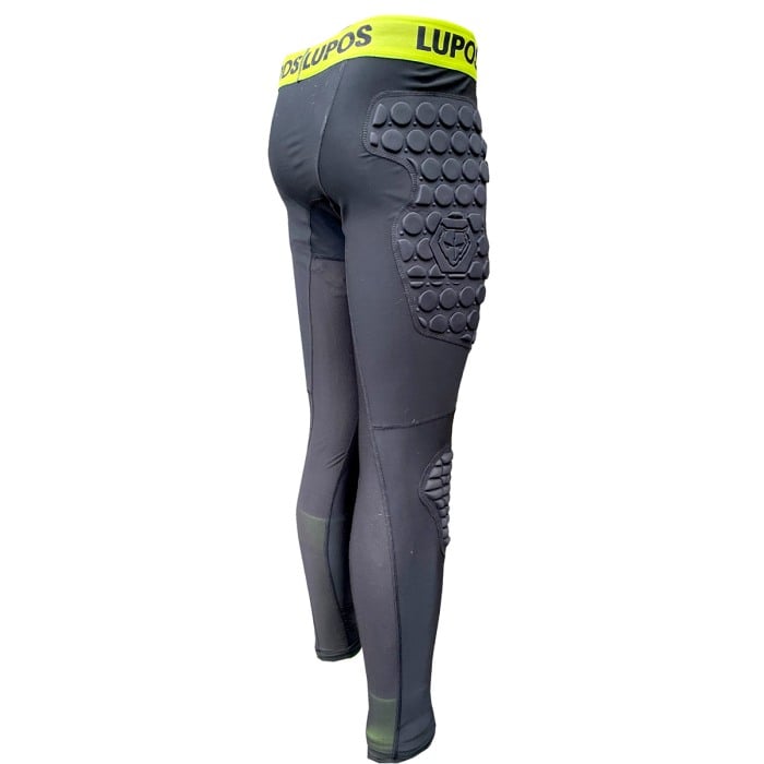 Padded Goalkeeper tights Lupos [2]
