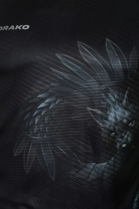 Drako Predator Grey Goalkeeper Kit [4]