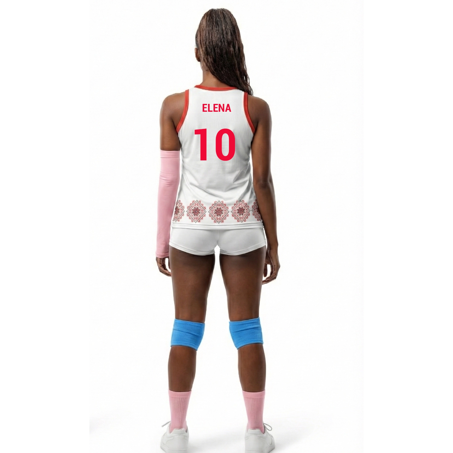 Echipament de volei Drako [3]