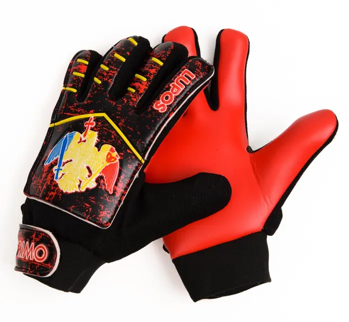 Lupos Primo Goalkeeper Gloves [2]