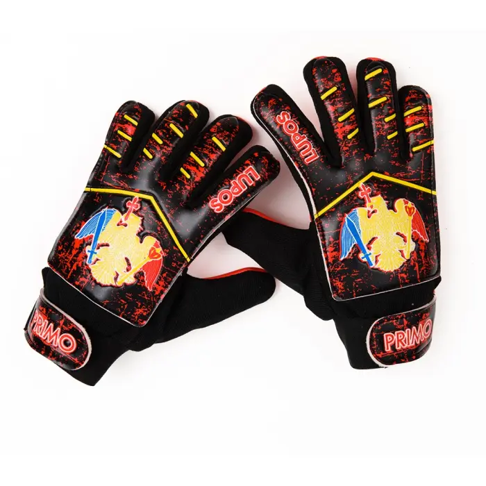 Lupos Primo Goalkeeper Gloves [3]