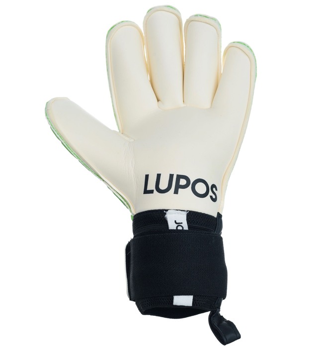 Manusi portar Lupos Alpha [4]