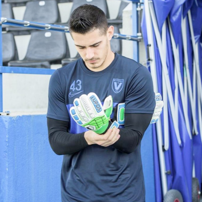 Manusi portar Lupos Alpha [9]