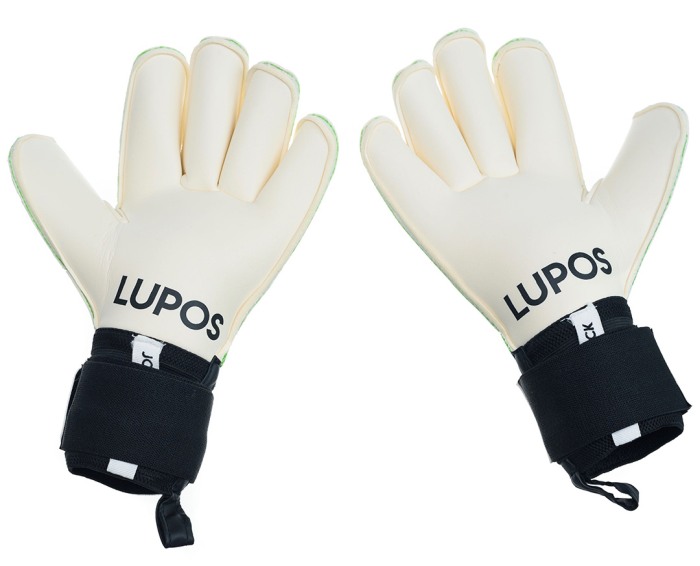 Manusi portar Lupos Alpha [3]