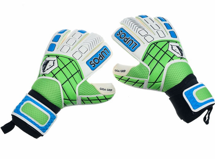 Manusi portar Lupos Alpha [7]