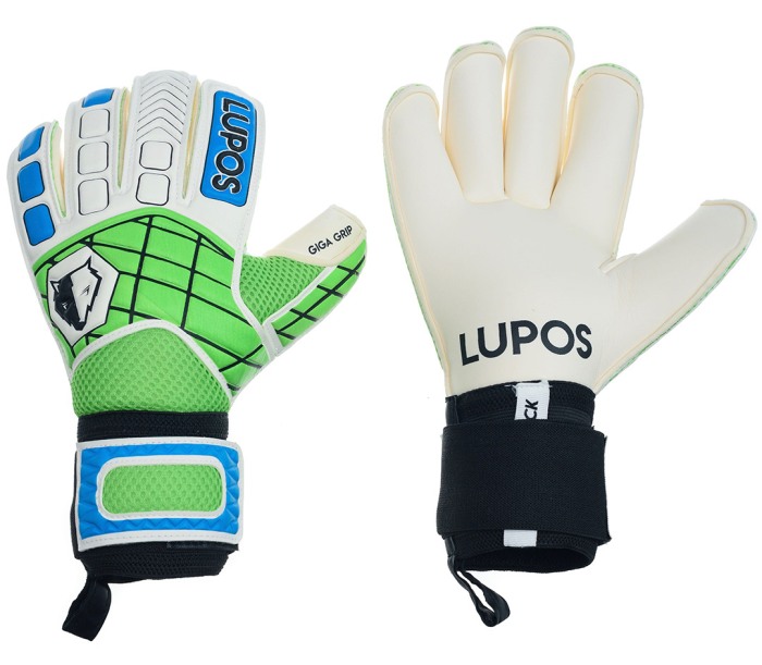 Manusi portar Lupos Alpha [2]