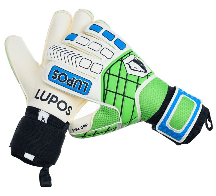 Manusi portar Lupos Alpha [5]